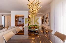 5 bedroom penthouse with panoramic view