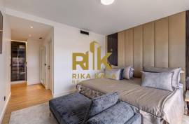 5 bedroom penthouse with panoramic view