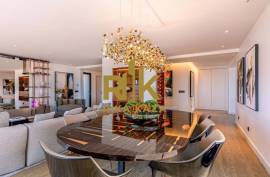 5 bedroom penthouse with panoramic view