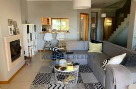 2 bedroom townhouse with 1 bedroom apt sea and river views
