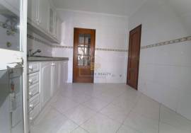 3 bedroom apartment with generous areas