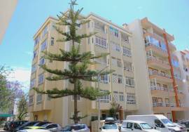 3 bedroom apartment with generous areas