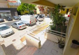 3 bedroom apartment with generous areas