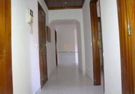 3 bedroom apartment with generous areas