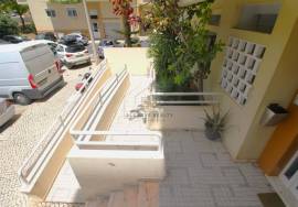 3 bedroom apartment with generous areas