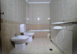 3 bedroom apartment with generous areas