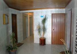 3 bedroom apartment with generous areas