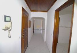 3 bedroom apartment with generous areas