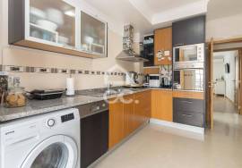 Apartment Seixal Foros de Amora