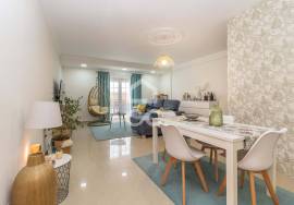 Apartment Seixal Foros de Amora