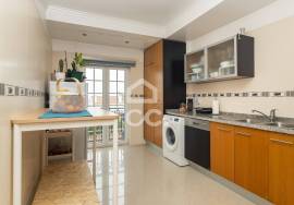 Apartment Seixal Foros de Amora