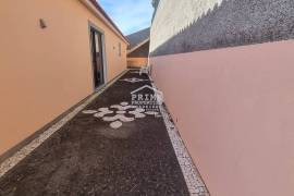 Spacious 3-Bedroom Villa in São Roque