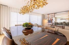 Fabulouse Penthouse For Sale on Estrada Monumental