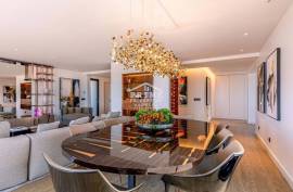 Fabulouse Penthouse For Sale on Estrada Monumental