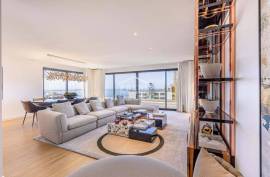 Fabulouse Penthouse For Sale on Estrada Monumental