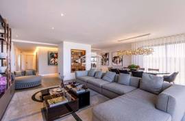 Fabulouse Penthouse For Sale on Estrada Monumental