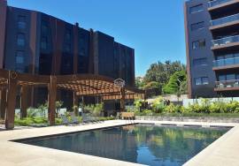 Fabulous one bedroom apartment for sale