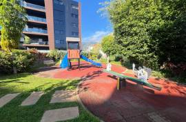 Fabulous one bedroom apartment for sale