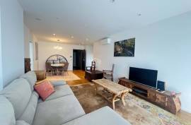 Fabulous one bedroom apartment for sale