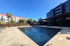 Fabulous one bedroom apartment for sale