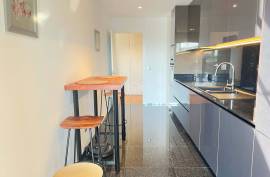 Fabulous one bedroom apartment for sale