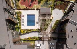 Fabulous one bedroom apartment for sale