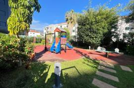Fabulous one bedroom apartment for sale