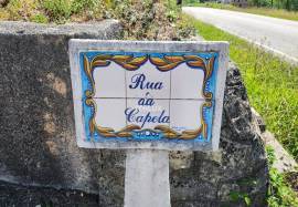 Rustic land of very low investment