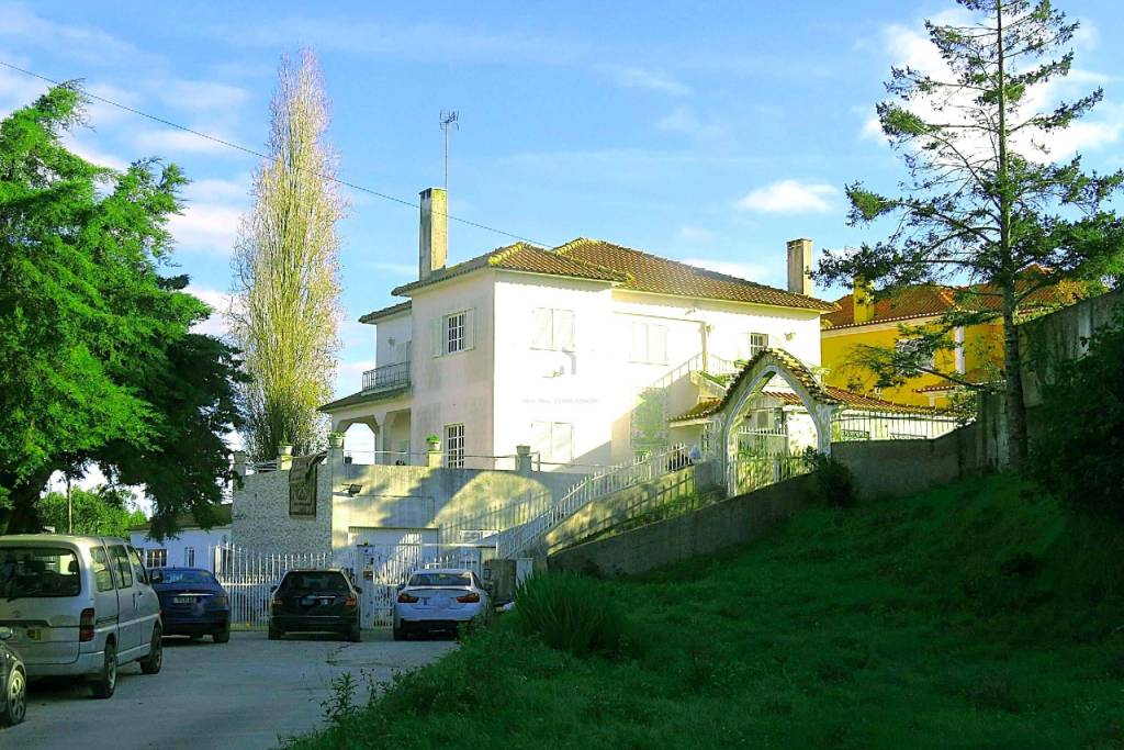 Farm with Indoor Riding Arena plus Swimming Pool