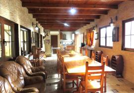 Farm with Indoor Riding Arena plus Swimming Pool