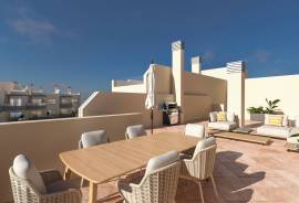 Luxury Villa in El Morche (Torrox Costa)
