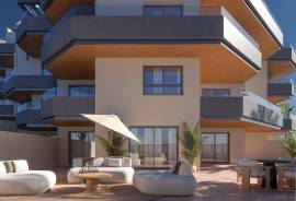 Luxury Villa in El Morche (Torrox Costa)