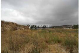 Mixed bank land with 628 m2 located in Alvito - Beja- Alentejo