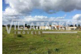 Land for urban construction with 11,630 m² of banking located in Hortas da Frialva, Ponto de Sor