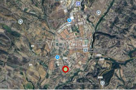 Land for urban construction with 11,630 m² of banking located in Hortas da Frialva, Ponto de Sor