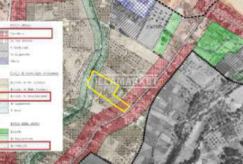 Land for urban construction with 11,630 m² of banking located in Hortas da Frialva, Ponto de Sor