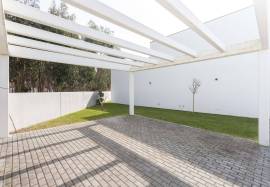 Villa with pool in Sao Martinho do Porto | Silver Coast Portugal