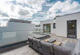 Villa with pool in Sao Martinho do Porto | Silver Coast Portugal