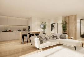 Apartment Santa Maria da Feira