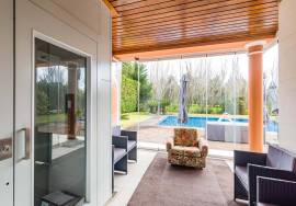 Luxury 5 Bedroom Villa in Quinta da Beloura: The Perfect Home for Your Family