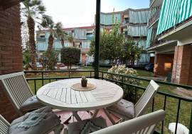 Lovely apartment in Castelldefels