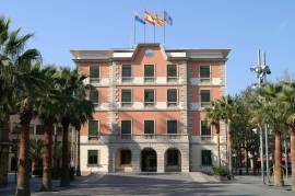 Lovely apartment in Castelldefels