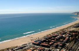 Lovely apartment in Castelldefels