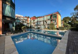 Lovely apartment in Castelldefels