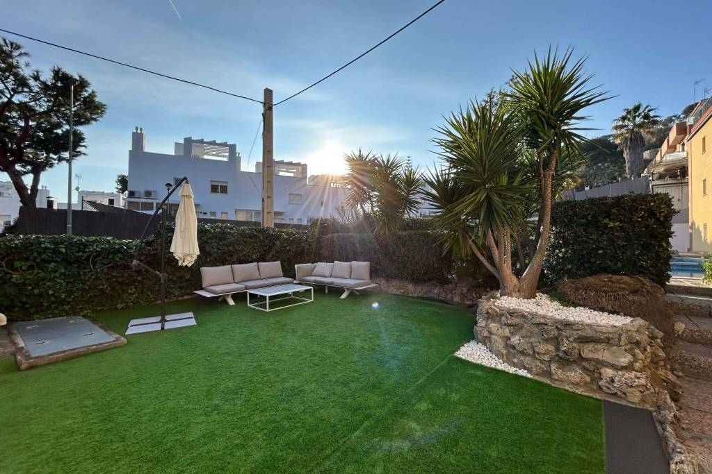 Lovely apartment in Castelldefels