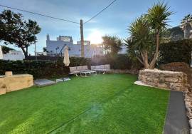 Lovely apartment in Castelldefels