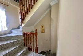 Layered Levels Townhouse