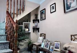 Layered Levels Townhouse