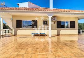 ESTOI - VILLA - 6 BEDROOMS - GARAGE - LAND