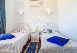 ESTOI - VILLA - 6 BEDROOMS - GARAGE - LAND